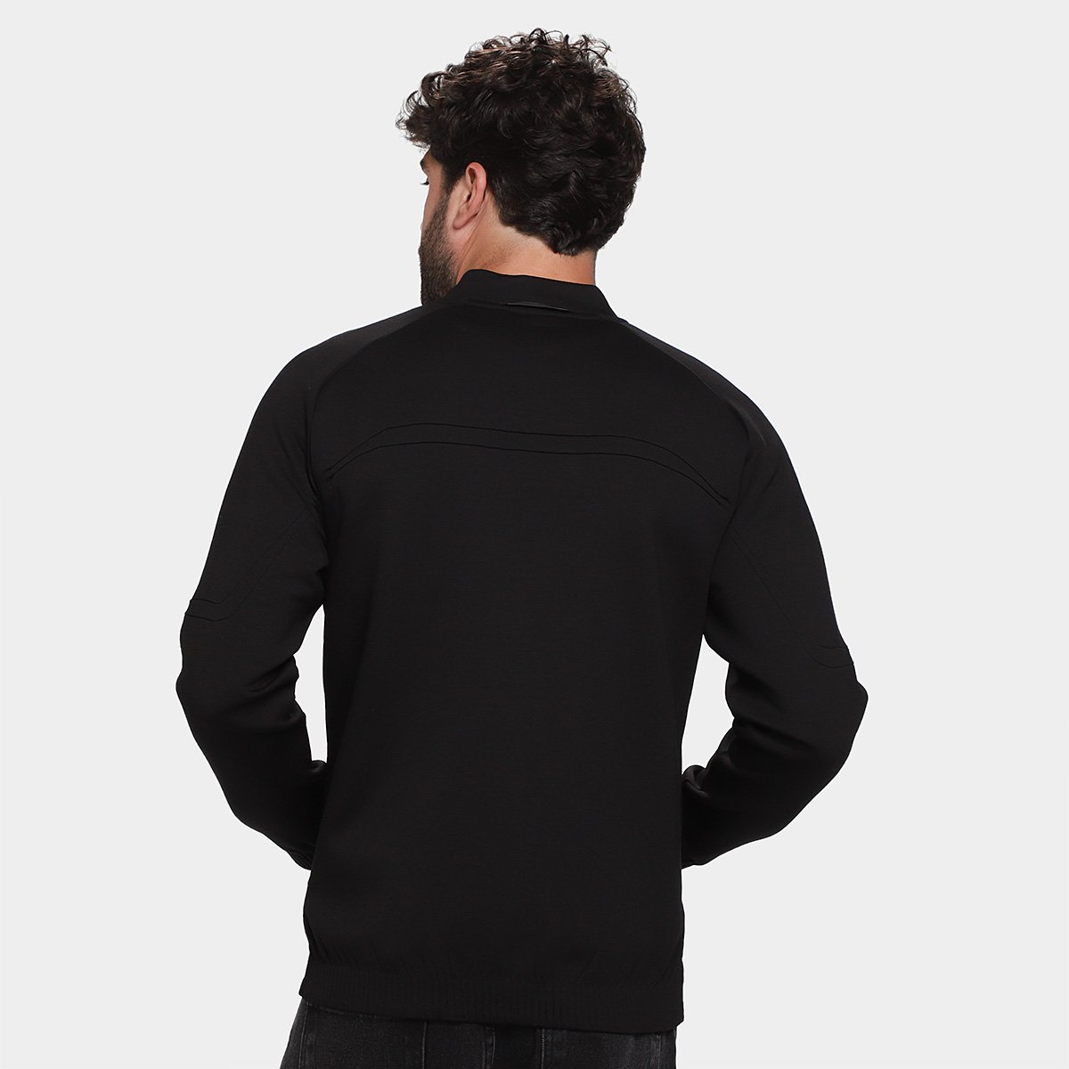 Moletom Hugo Boss Spirit70 Masculino - 1
