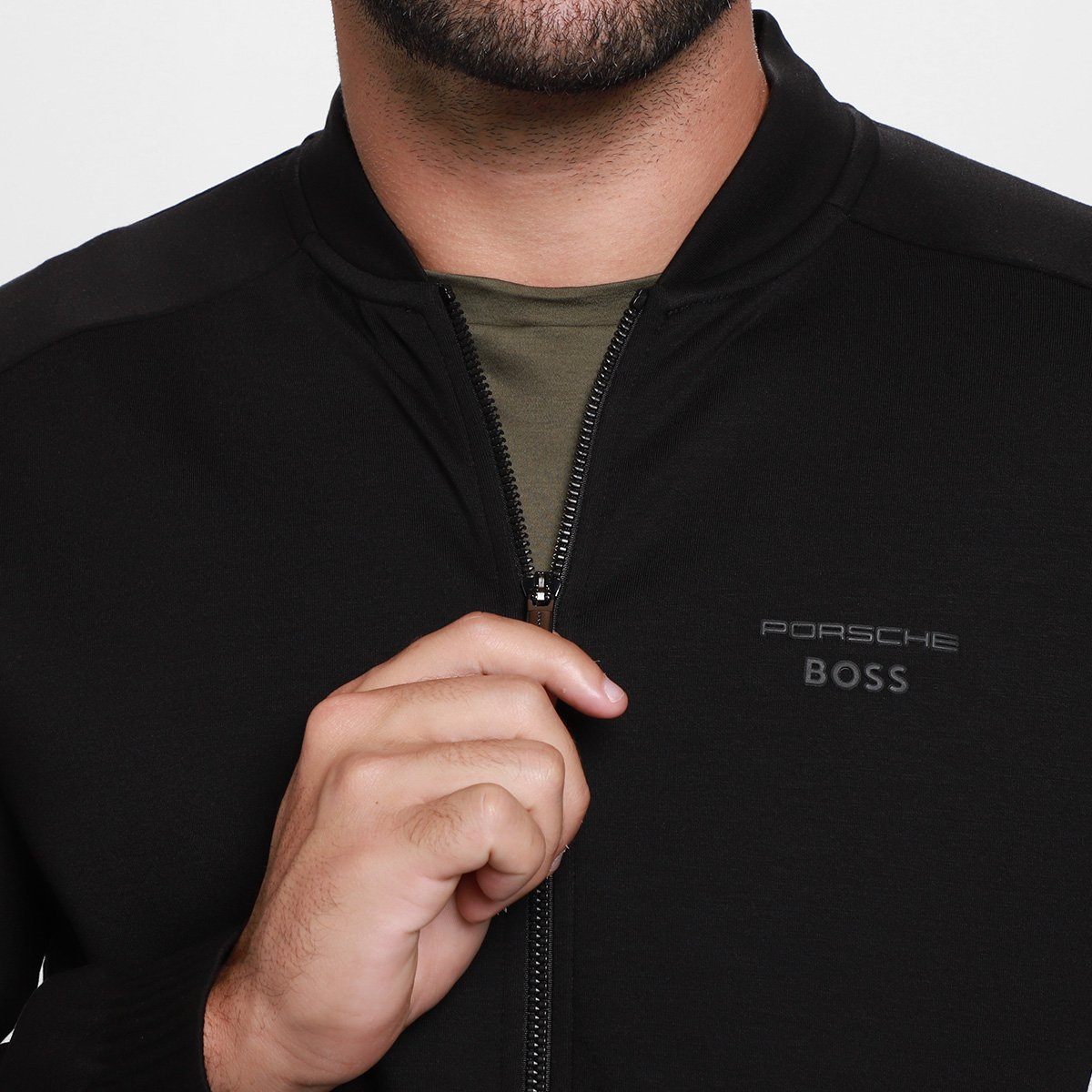 Moletom Hugo Boss Spirit70 Masculino - 2