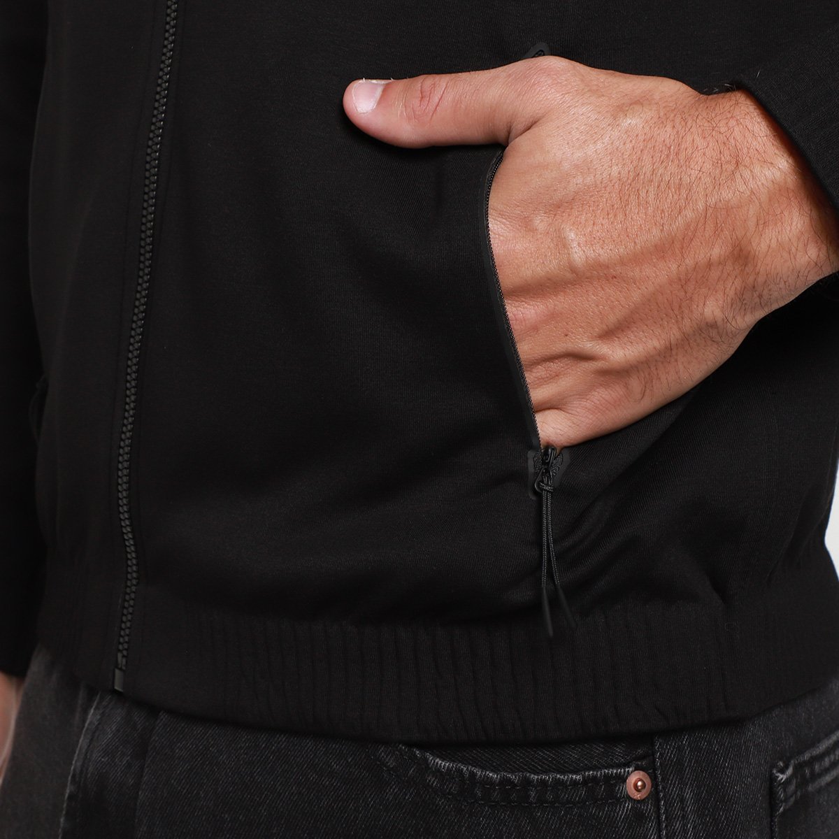 Moletom Hugo Boss Spirit70 Masculino - 3
