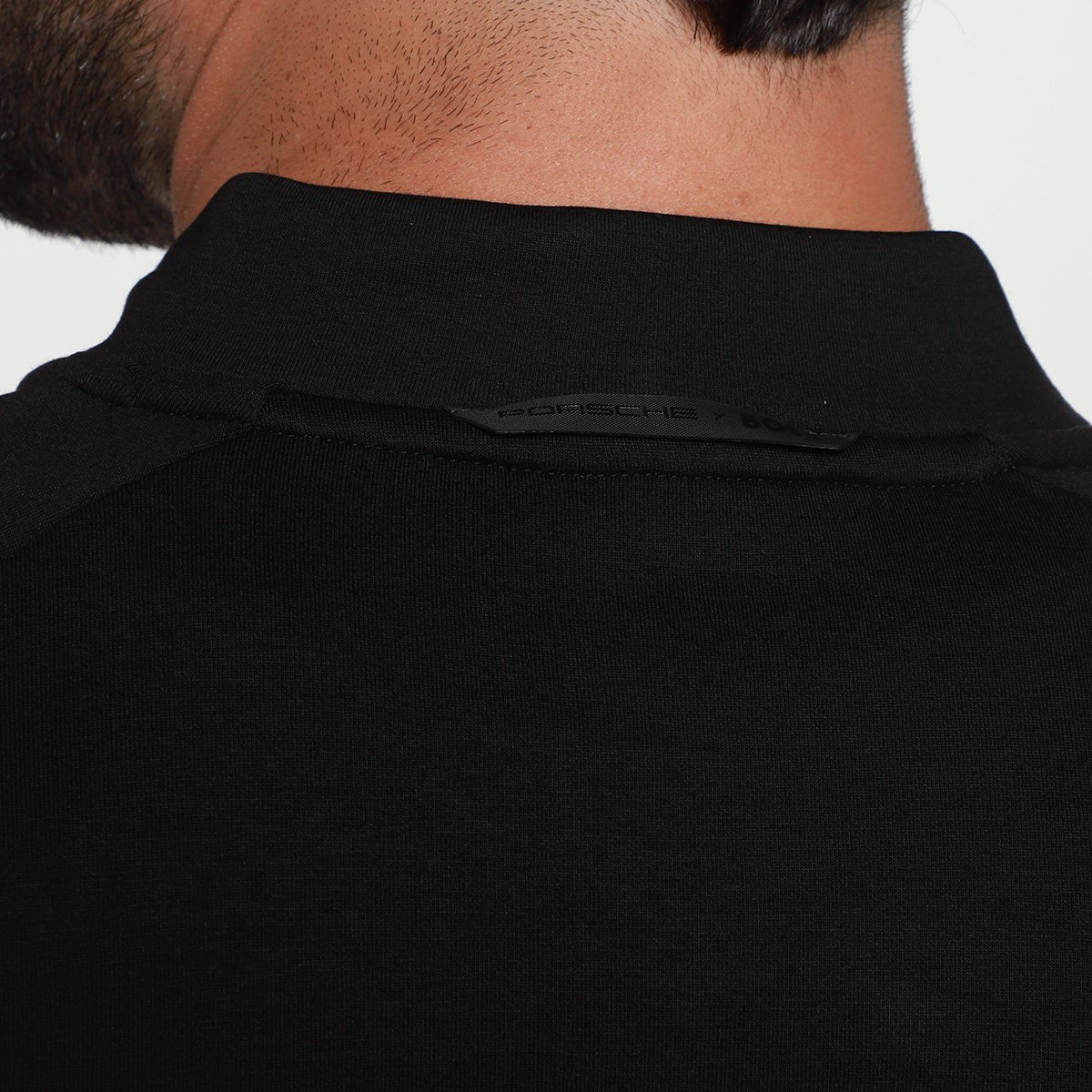 Moletom Hugo Boss Spirit70 Masculino - 4
