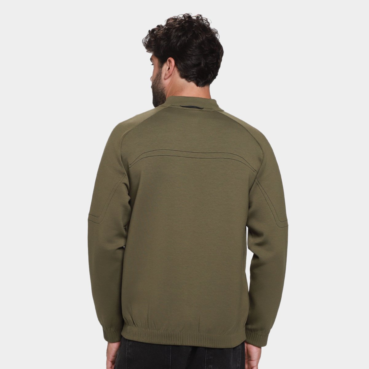 Moletom Hugo Boss Spirit70 Masculino - 1