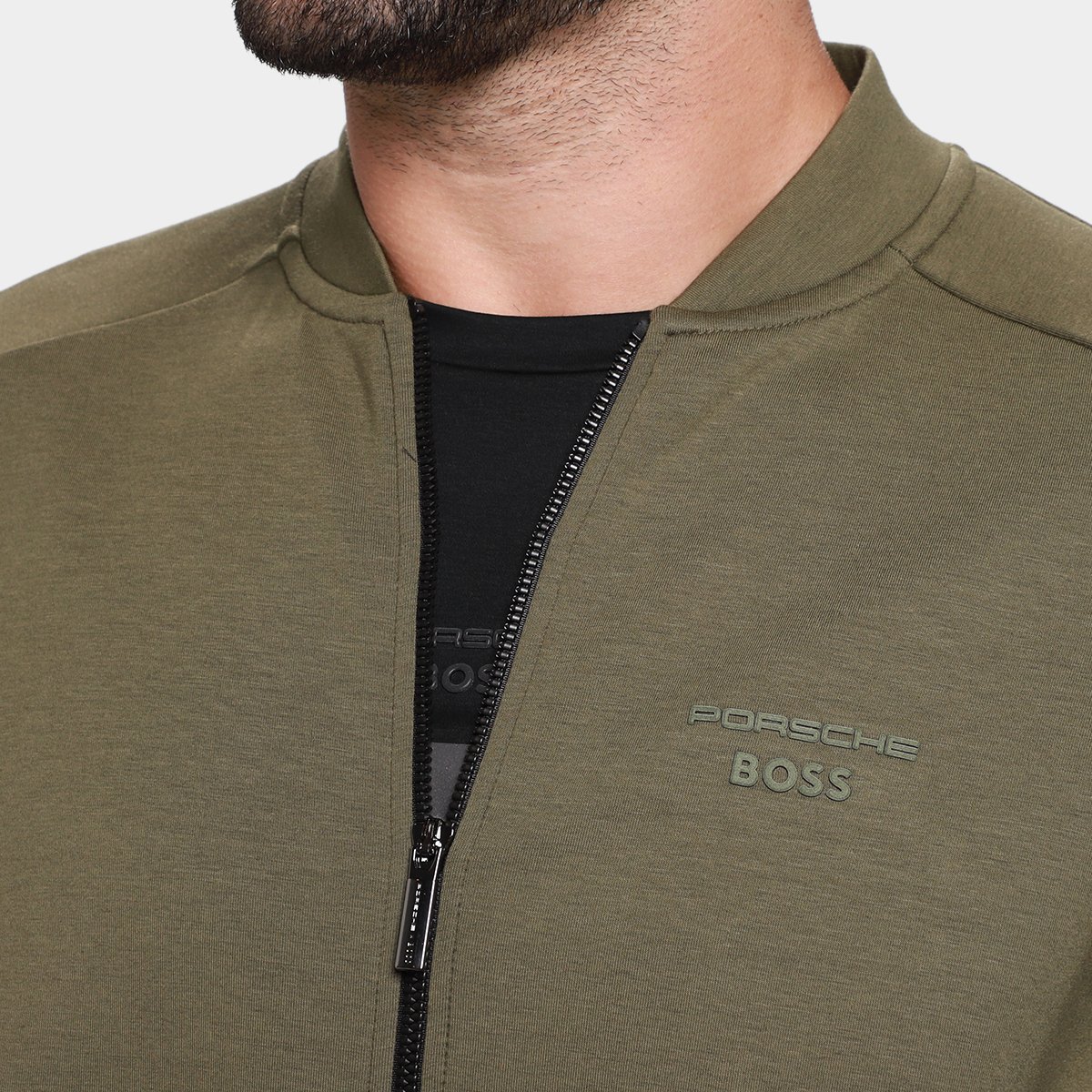 Moletom Hugo Boss Spirit70 Masculino - 2