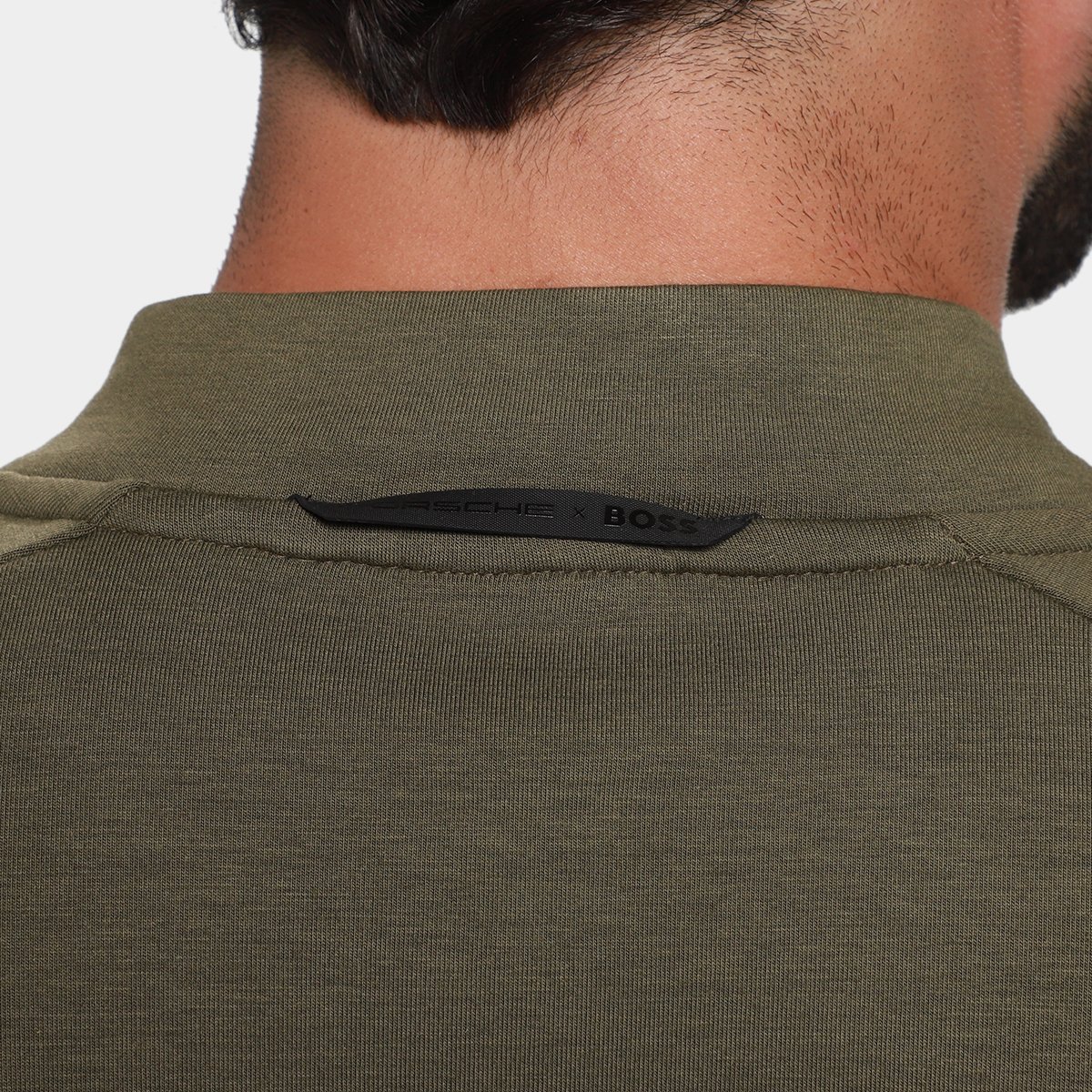 Moletom Hugo Boss Spirit70 Masculino - 4