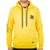 Moletom HUPI High Amarelo - Amarelo