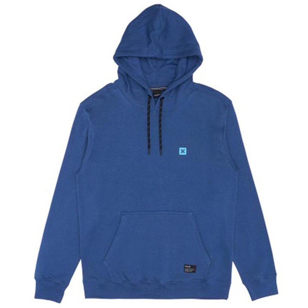 Moletom Hurley Canguru Mini Icon II WT25 Masculino
