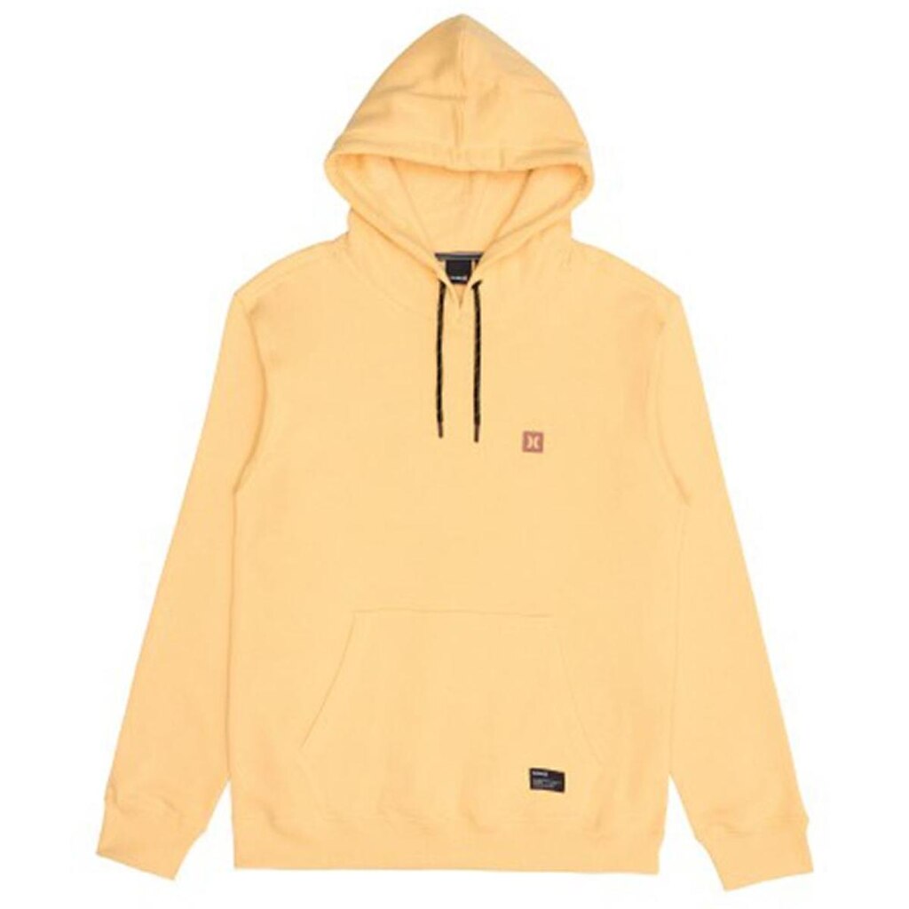Moletom Hurley Canguru Mini Icon II WT25 Masculino