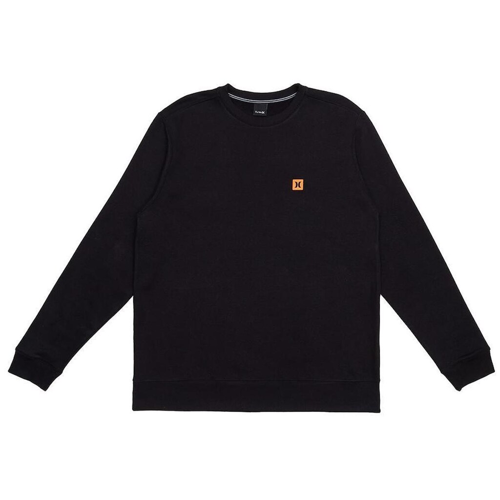 Moletom Hurley Careca Mini Icon II WT25 Masculino