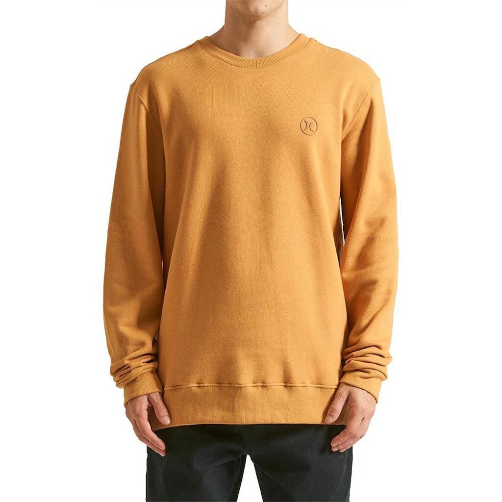 Moletom Hurley Careca Mini Icon WT24 Masculino