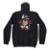 Moletom Independent Canguru TTG Smash - Preto - Preto