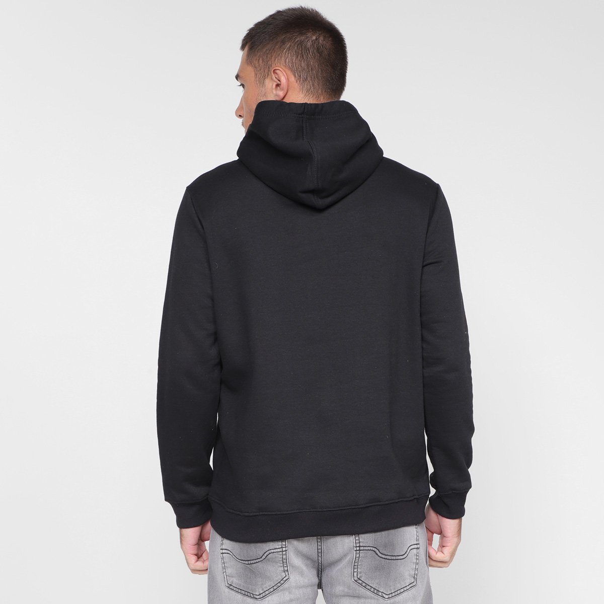 moletom com capuz amsterdam