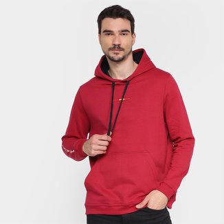 Moletom Industrie Com Capuz Masculino