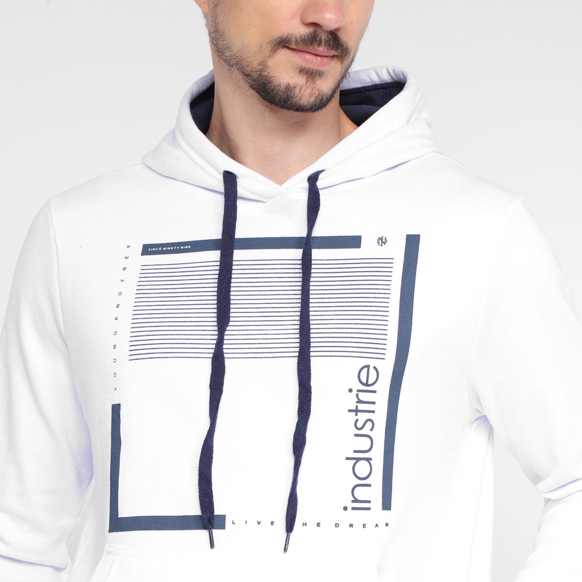 dream moletom com capuz price