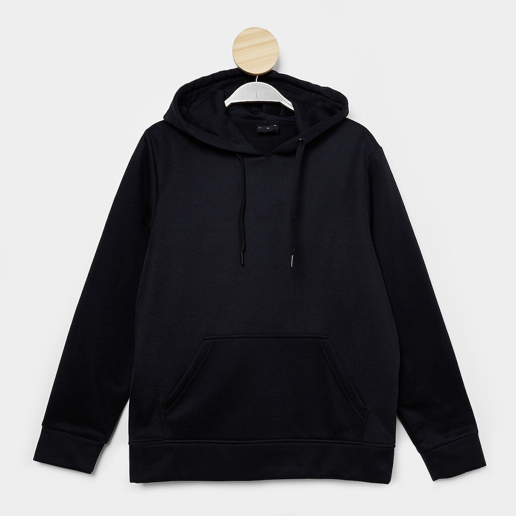 Moletom Infantil Broken Rules Casual Menino