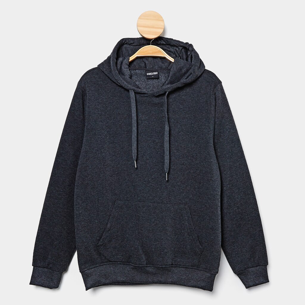 Moletom Infantil Broken Rules Casual Menino