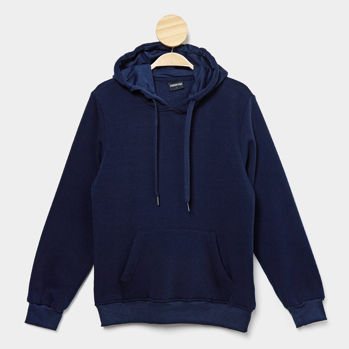 Moletom Infantil Broken Rules Casual Menino