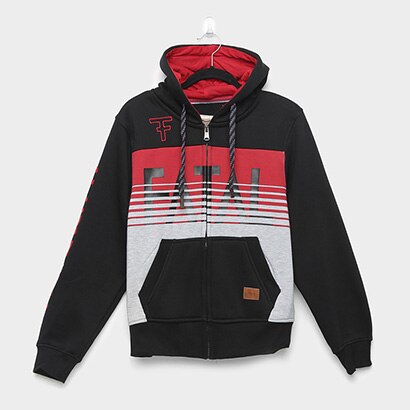 kohls mens zip up moletom com capuzs