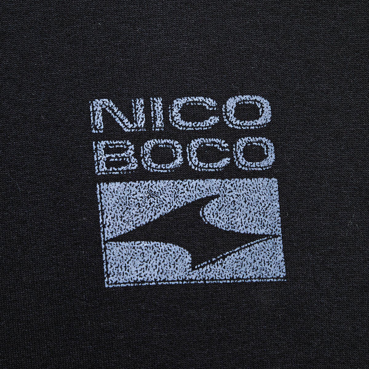 Moletom Infantil Nicoboco Heik Menino - 1