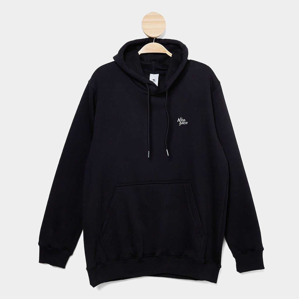 Moletom Infantil Nicoboco Kiro Menino