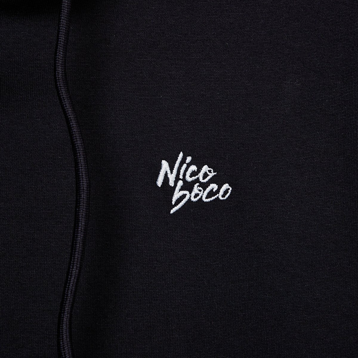 Moletom Infantil Nicoboco Kiro Menino - 1