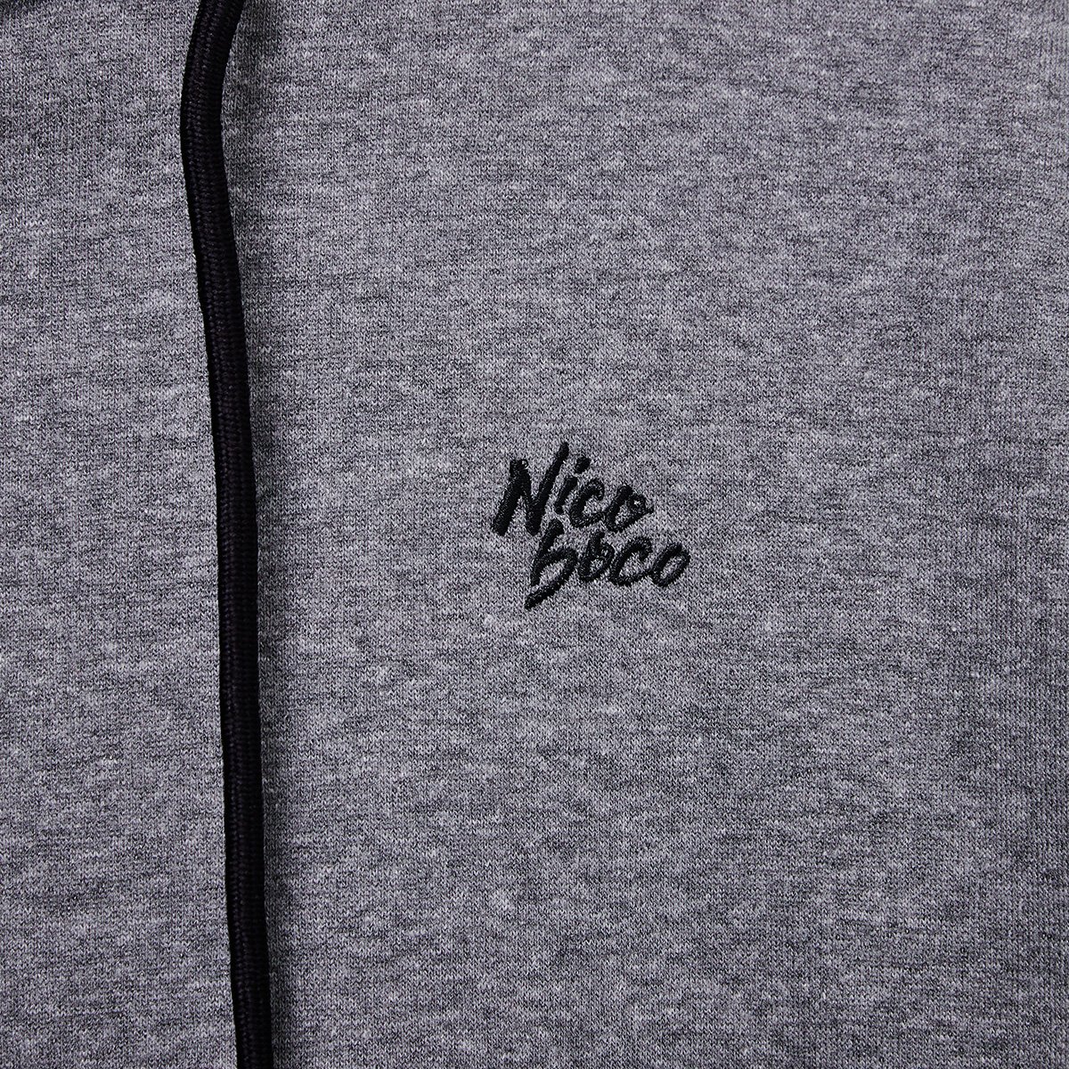 Moletom Infantil Nicoboco Kiro Menino - 1