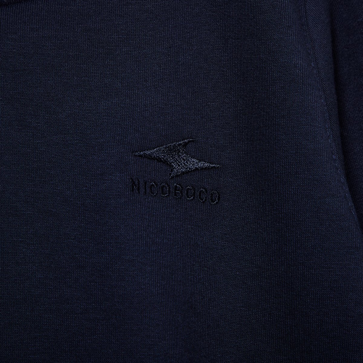 Moletom Infantil Nicoboco Rainy Menino - 1