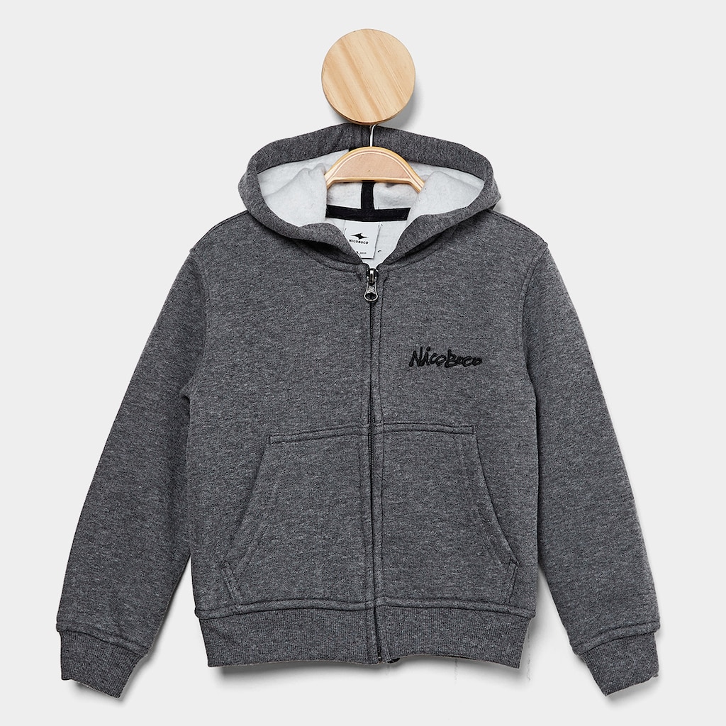 Moletom Infantil Nicoboco Views Menino