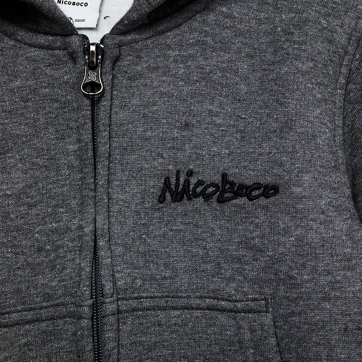 Moletom Infantil Nicoboco Views Menino - 1