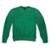 Moletom Infantil Ogochi Concept Cursiva - Verde
