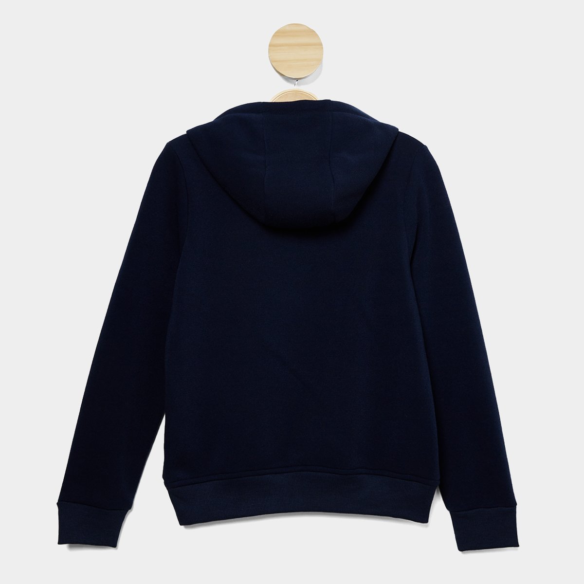 Moletom Infantil Pix Love Casual Menina - 1