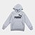 Moletom Infantil Puma Essentials Big Logo Masculina - Cinza