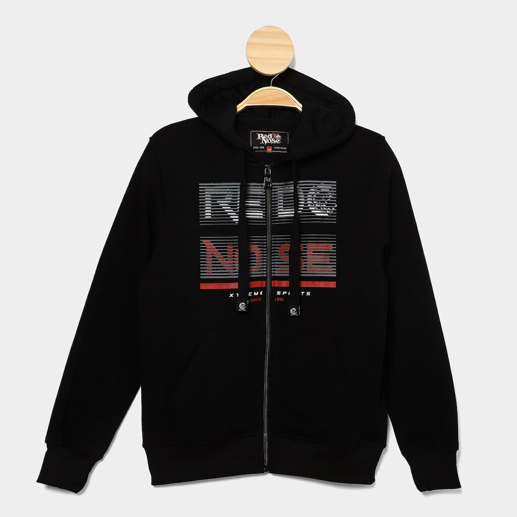 Moletom Infantil Red Nose Casual Menino