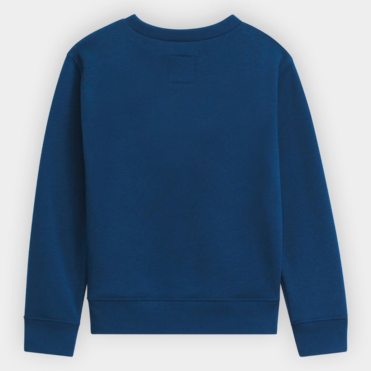 Moletom Infantil Vans Stretch Crew Menino - 1