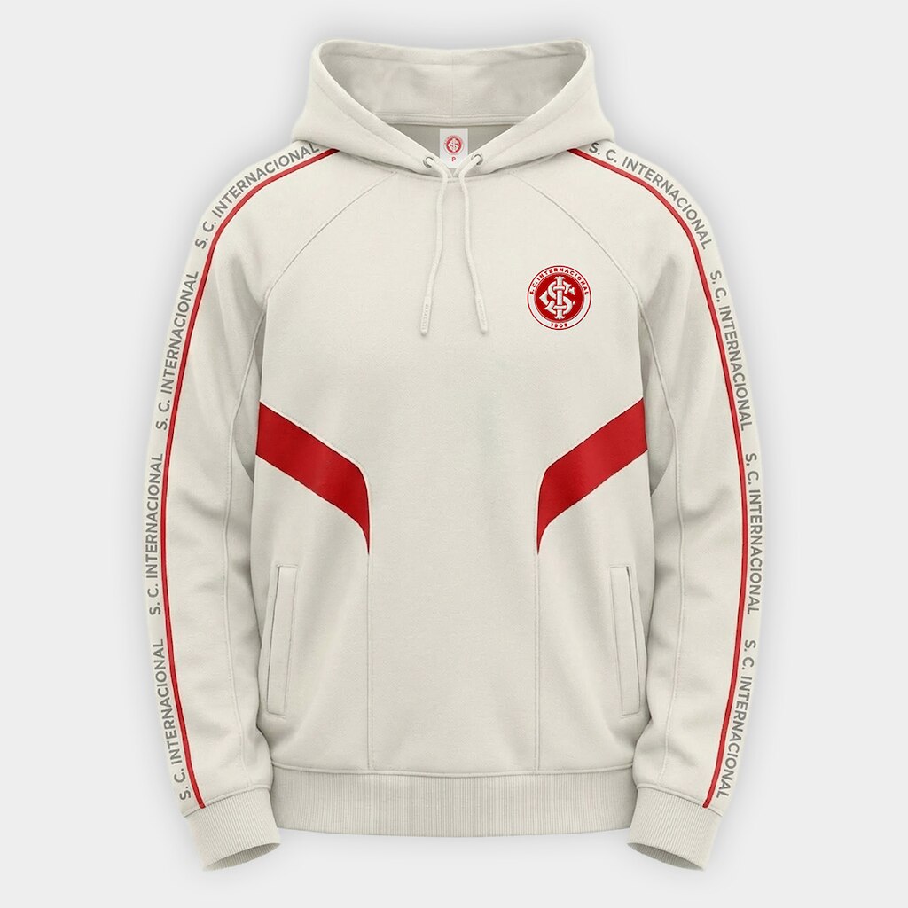 Moletom Internacional 26 Masculino