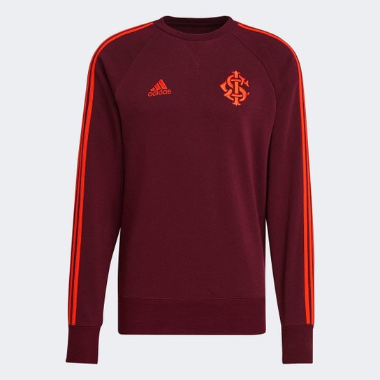 Moletom Internacional Adidas Masculino