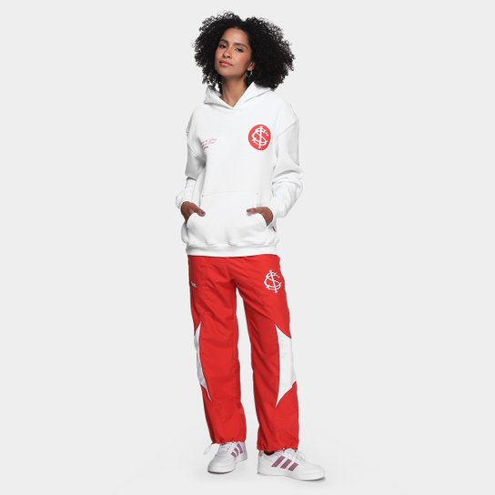 Moletom Internacional Approve Oversized