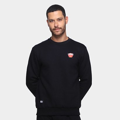 Moletom Internacional Campeão Masculino - Masculino