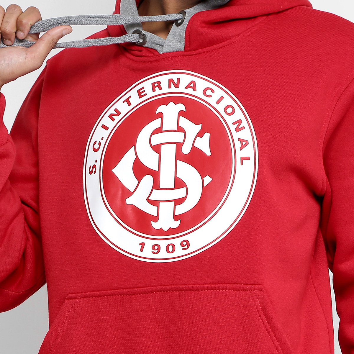 crimson tide moletom com capuz
