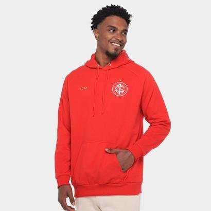 Moletom Internacional Retrô 1976 Masculino - Masculino