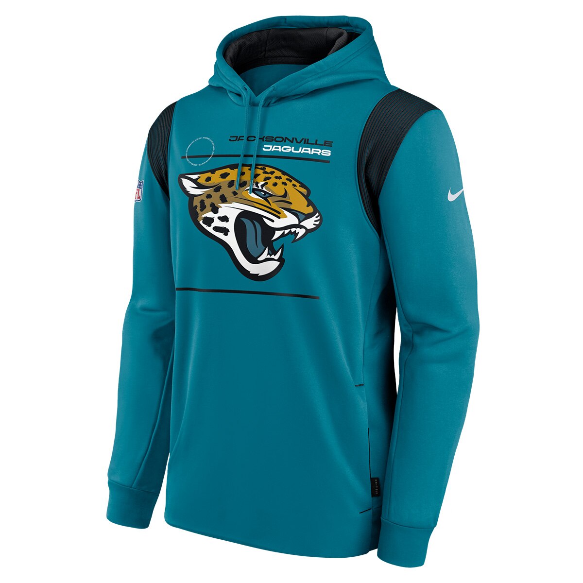nike pacific blue moletom com capuz
