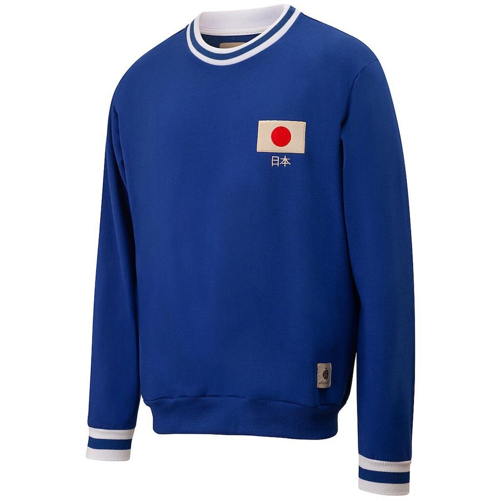 Moletom Japão Retrô Masculina