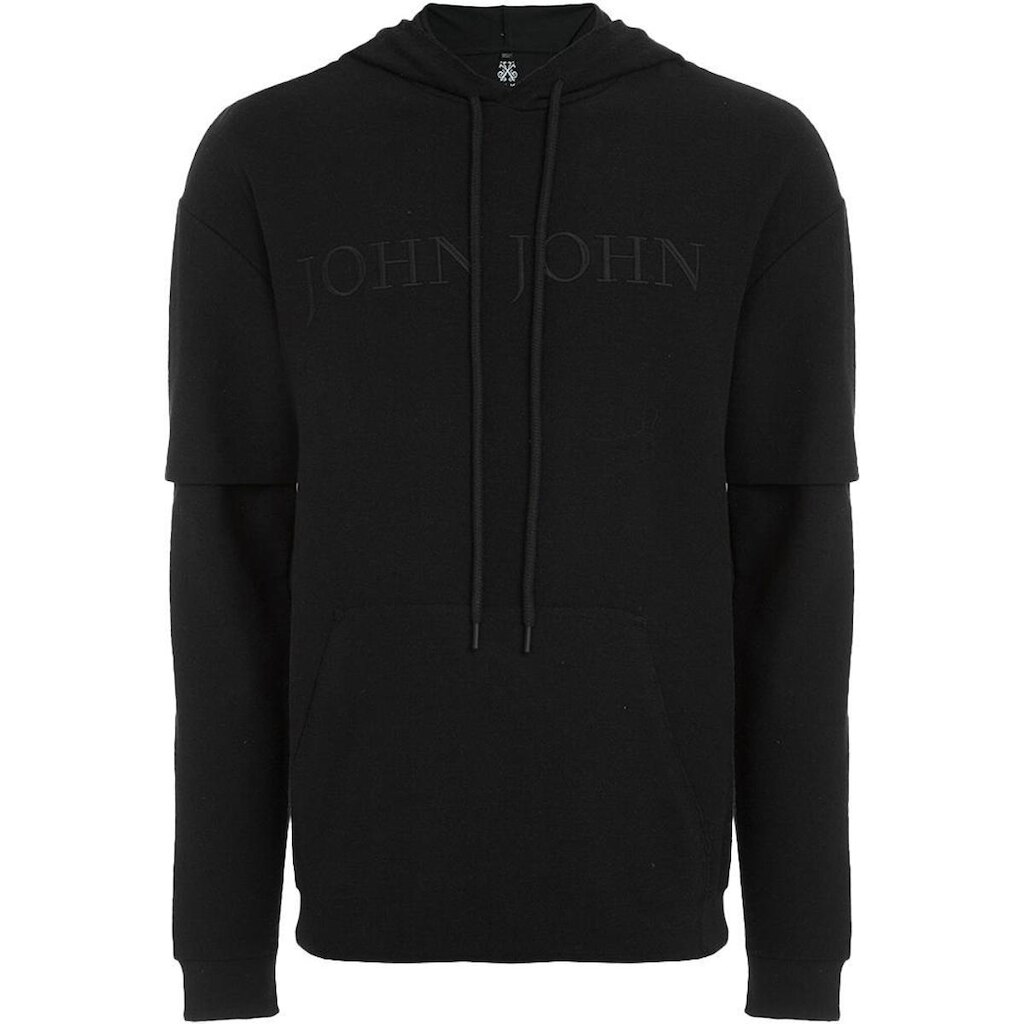 Moletom John John Glamour Masculino