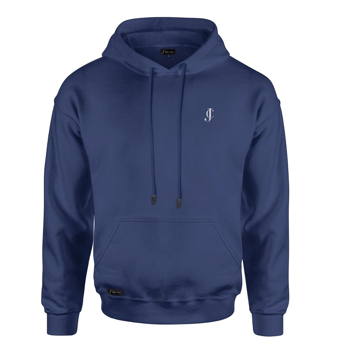 mens navy ralph lauren moletom com capuz