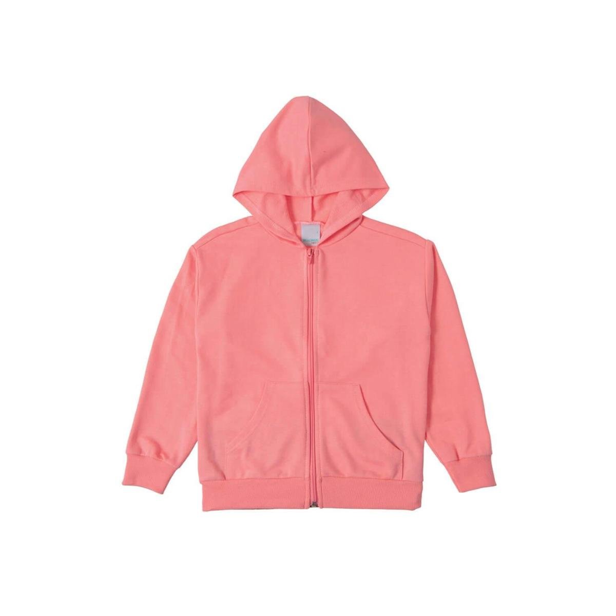velvet zip up moletom com capuz