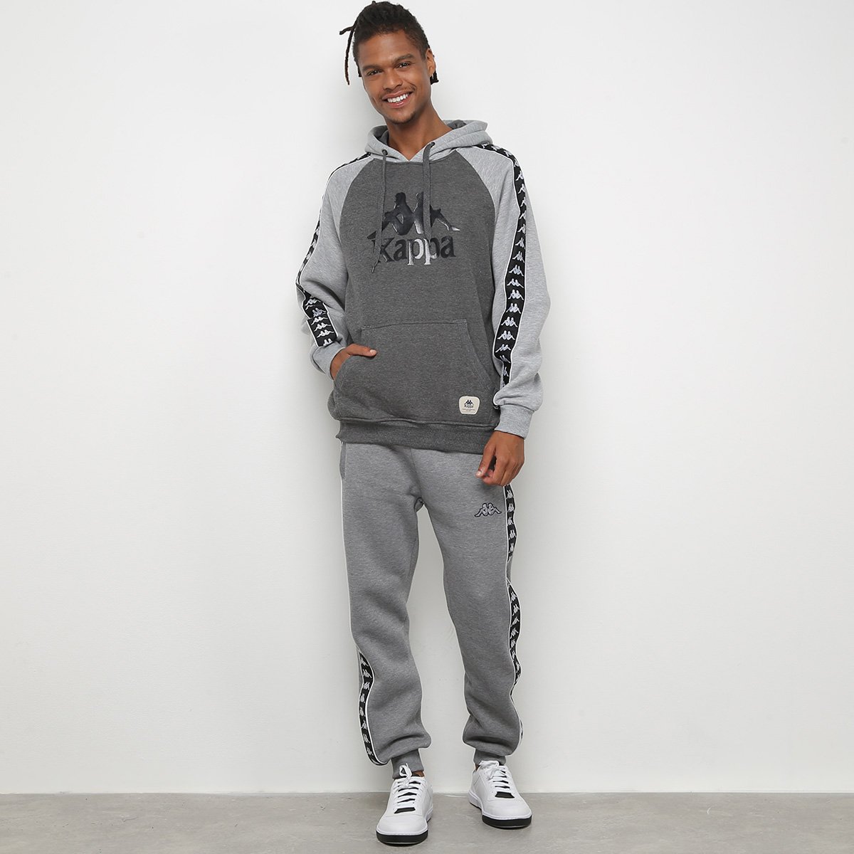 zalando jordan moletom com capuz