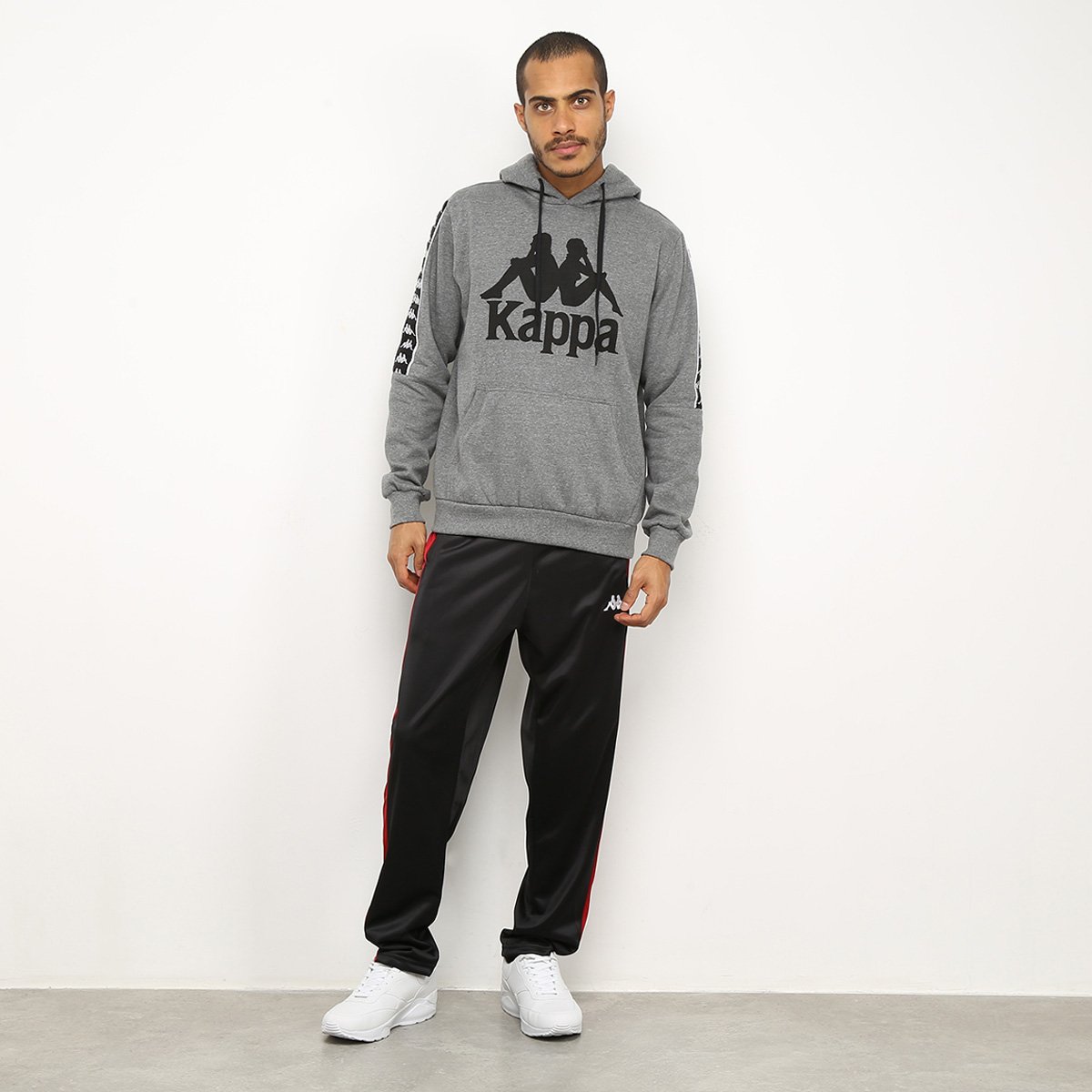 zalando jordan moletom com capuz