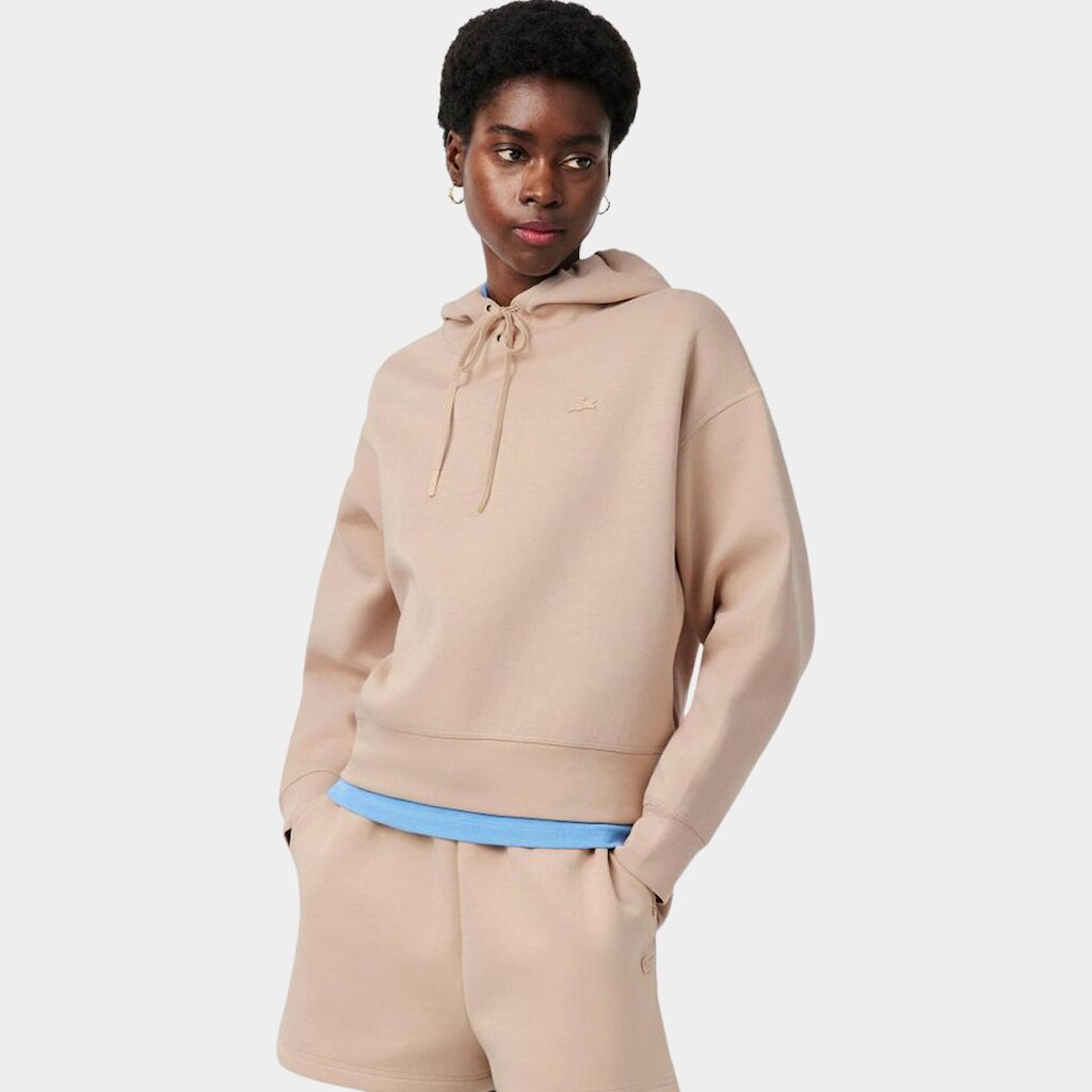 Moletom Lacoste Casual Feminino