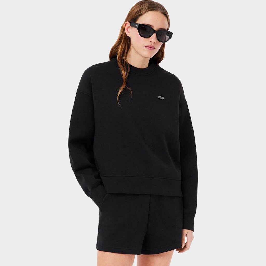 Moletom Lacoste Casual Feminino