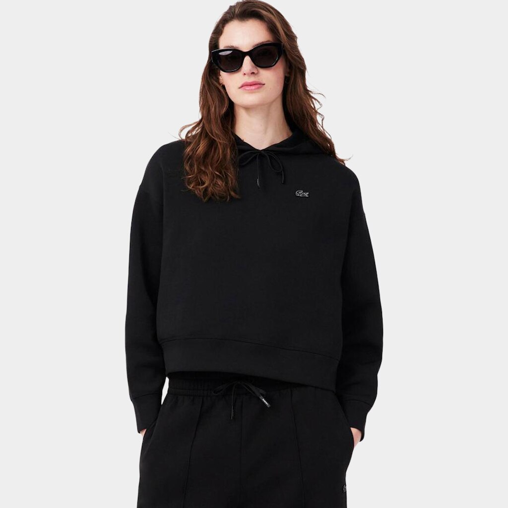 Moletom Lacoste Casual Feminino