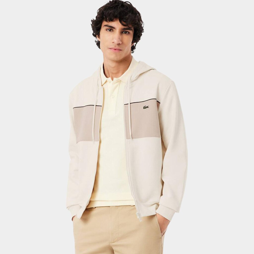 Moletom Lacoste Casual Masculino