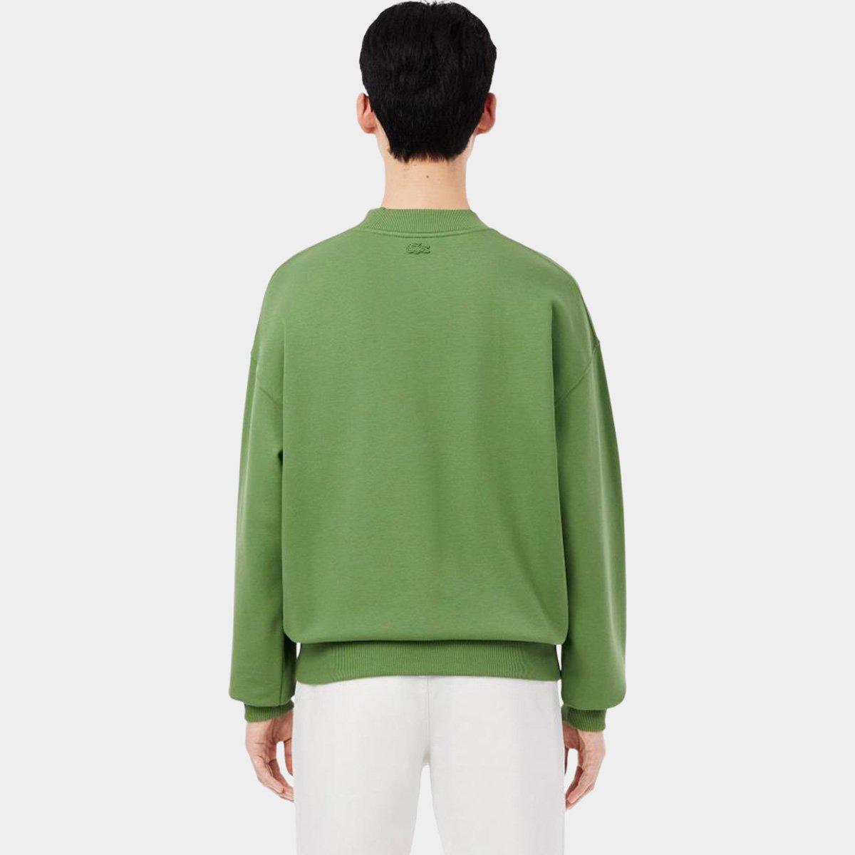 Moletom Lacoste Casual Masculino - 1
